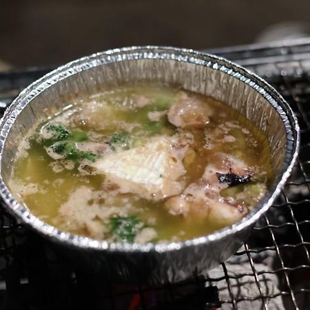 Sorayado 宙宿 都留市 エクステリア 写真
