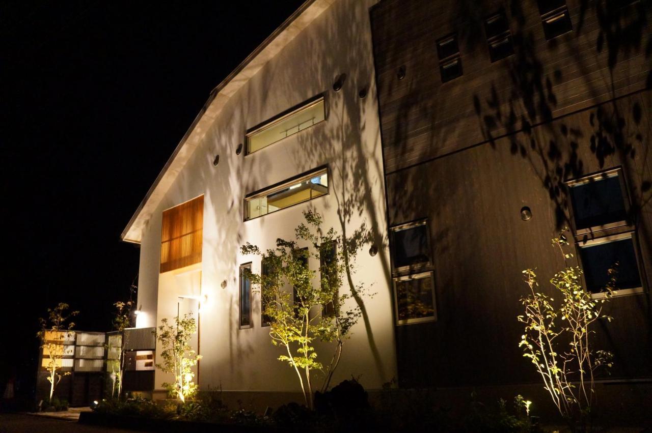 Sorayado 宙宿 都留市 エクステリア 写真
