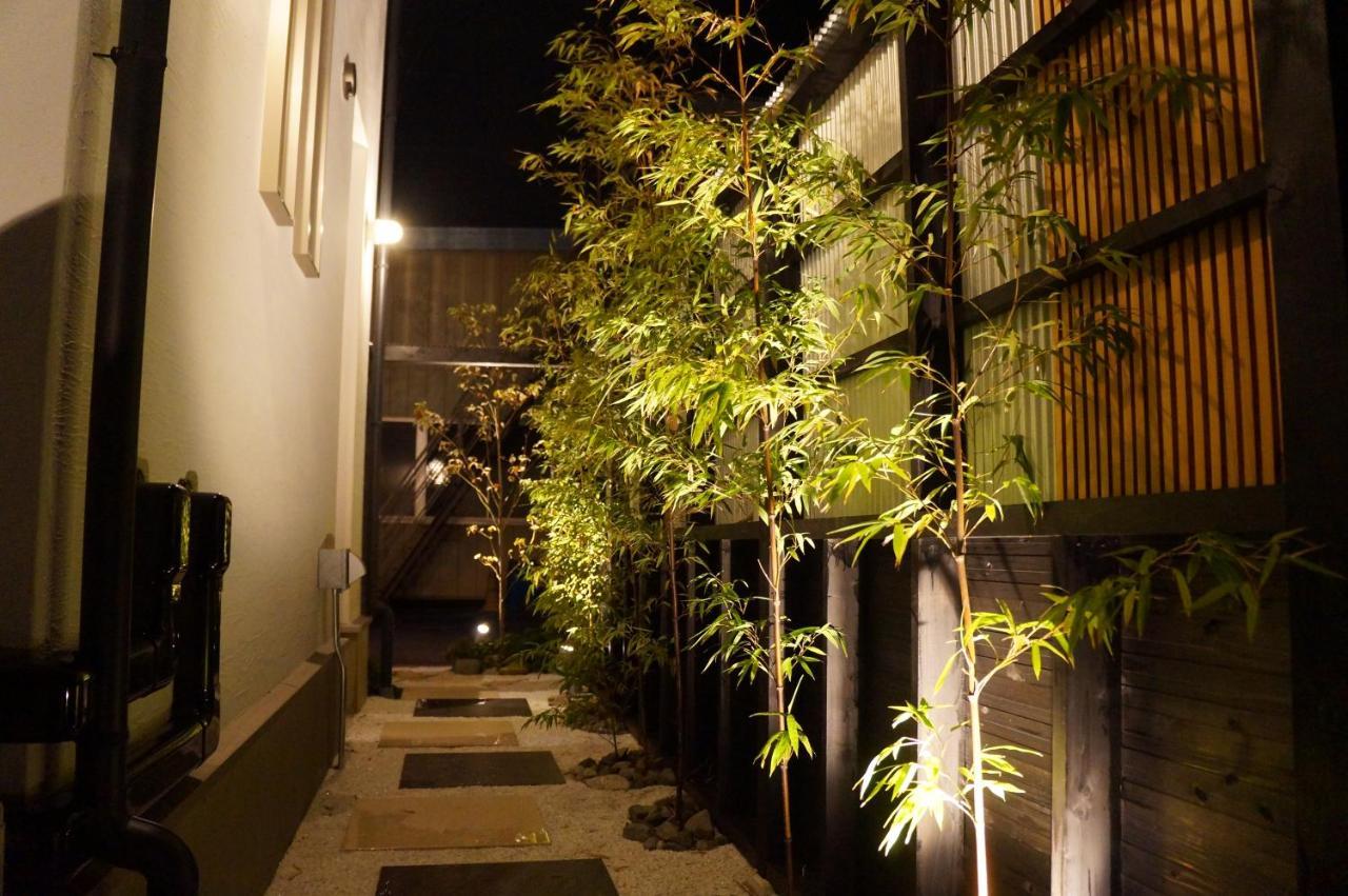 Sorayado 宙宿 都留市 エクステリア 写真