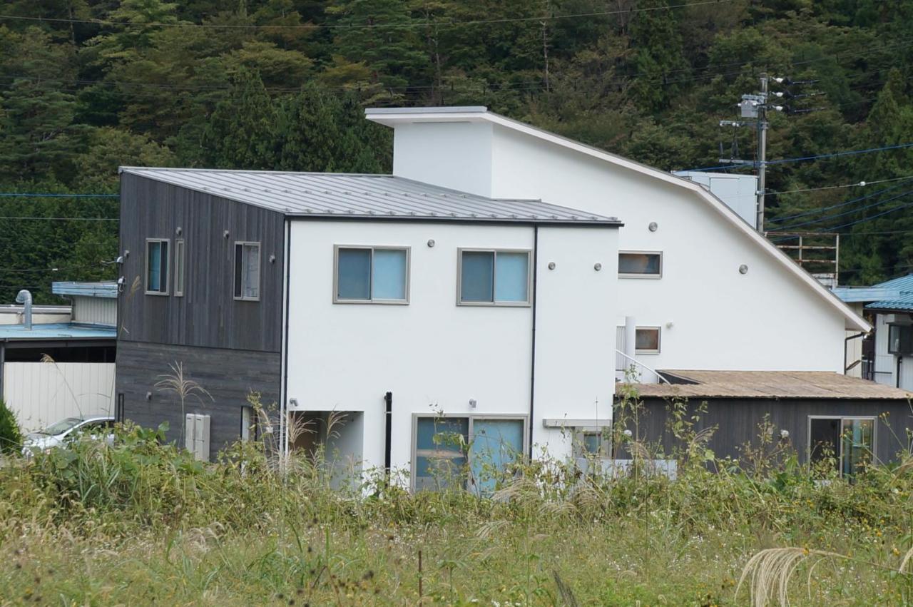 Sorayado 宙宿 都留市 エクステリア 写真