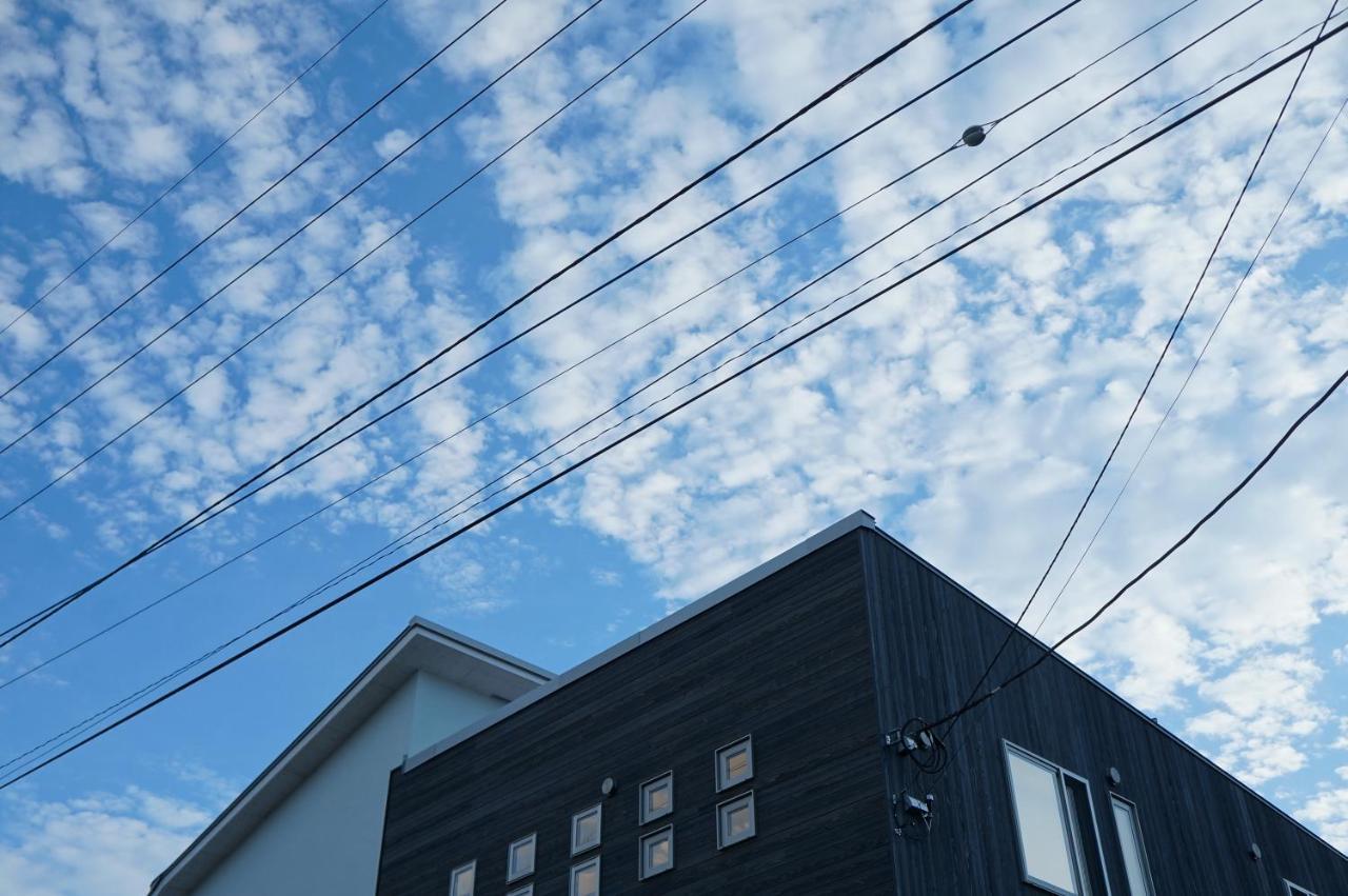Sorayado 宙宿 都留市 エクステリア 写真