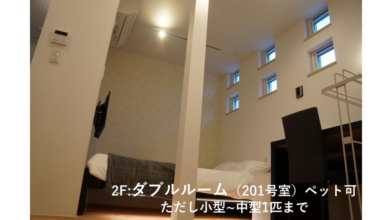 Sorayado 宙宿 都留市 エクステリア 写真
