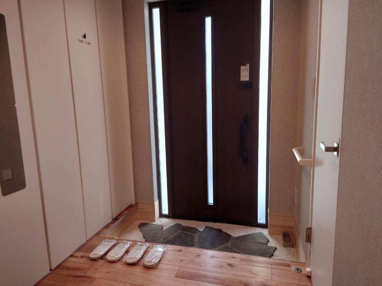 Sorayado 宙宿 都留市 部屋 写真