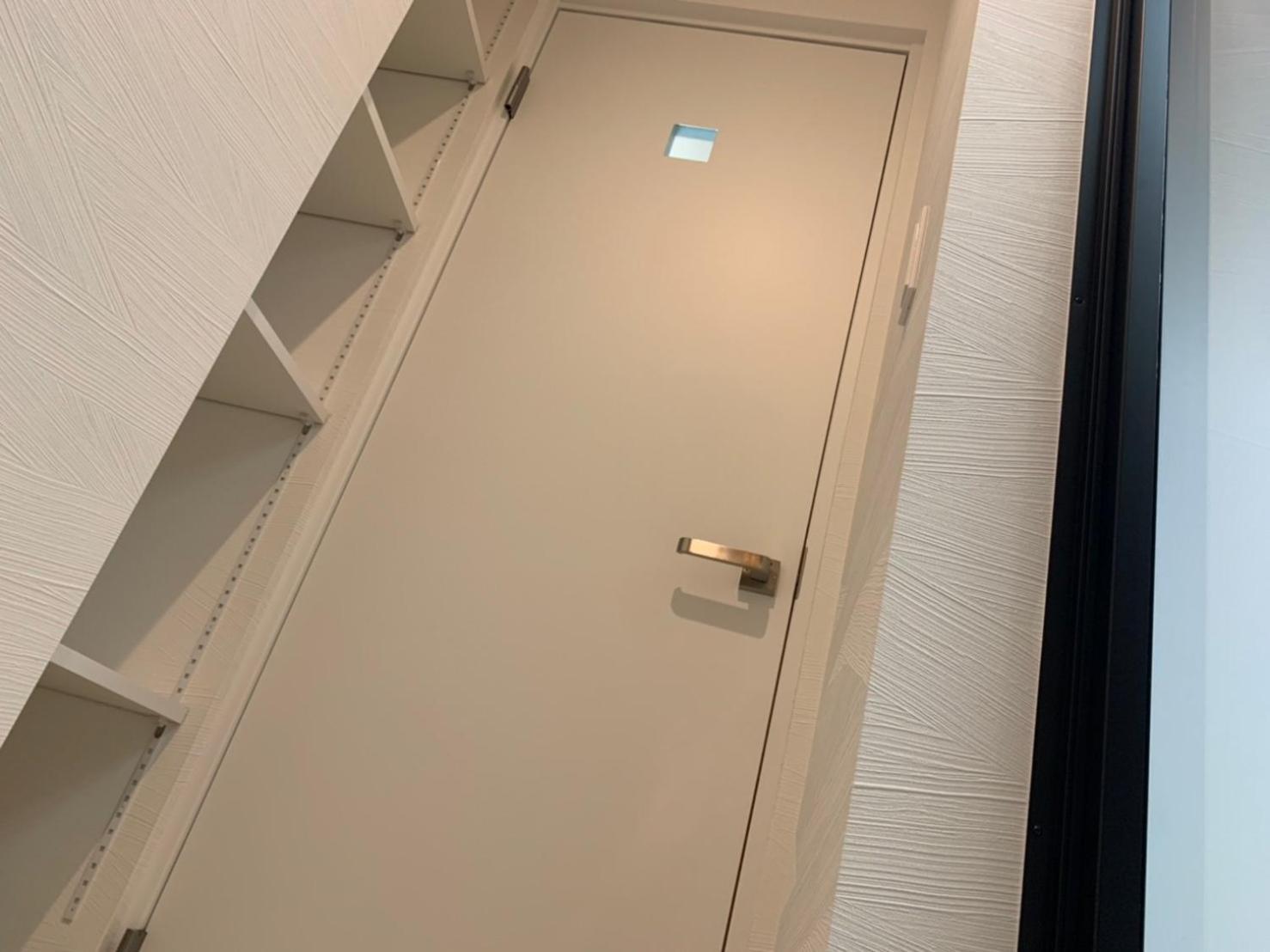 Sorayado 宙宿 都留市 部屋 写真