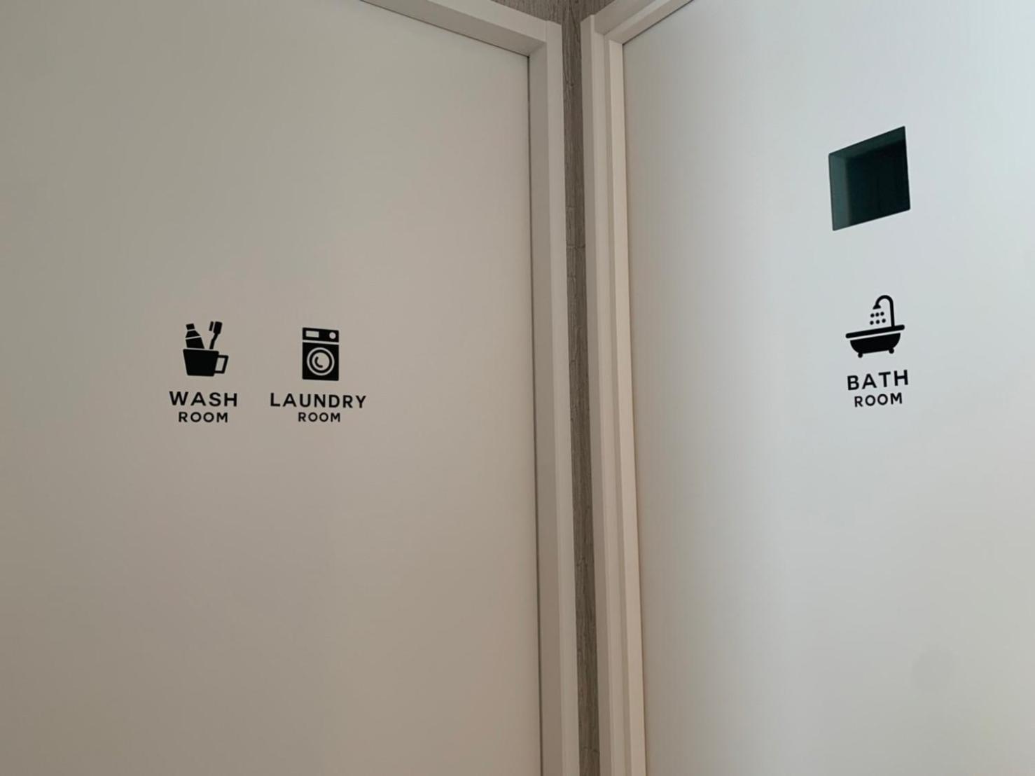 Sorayado 宙宿 都留市 部屋 写真