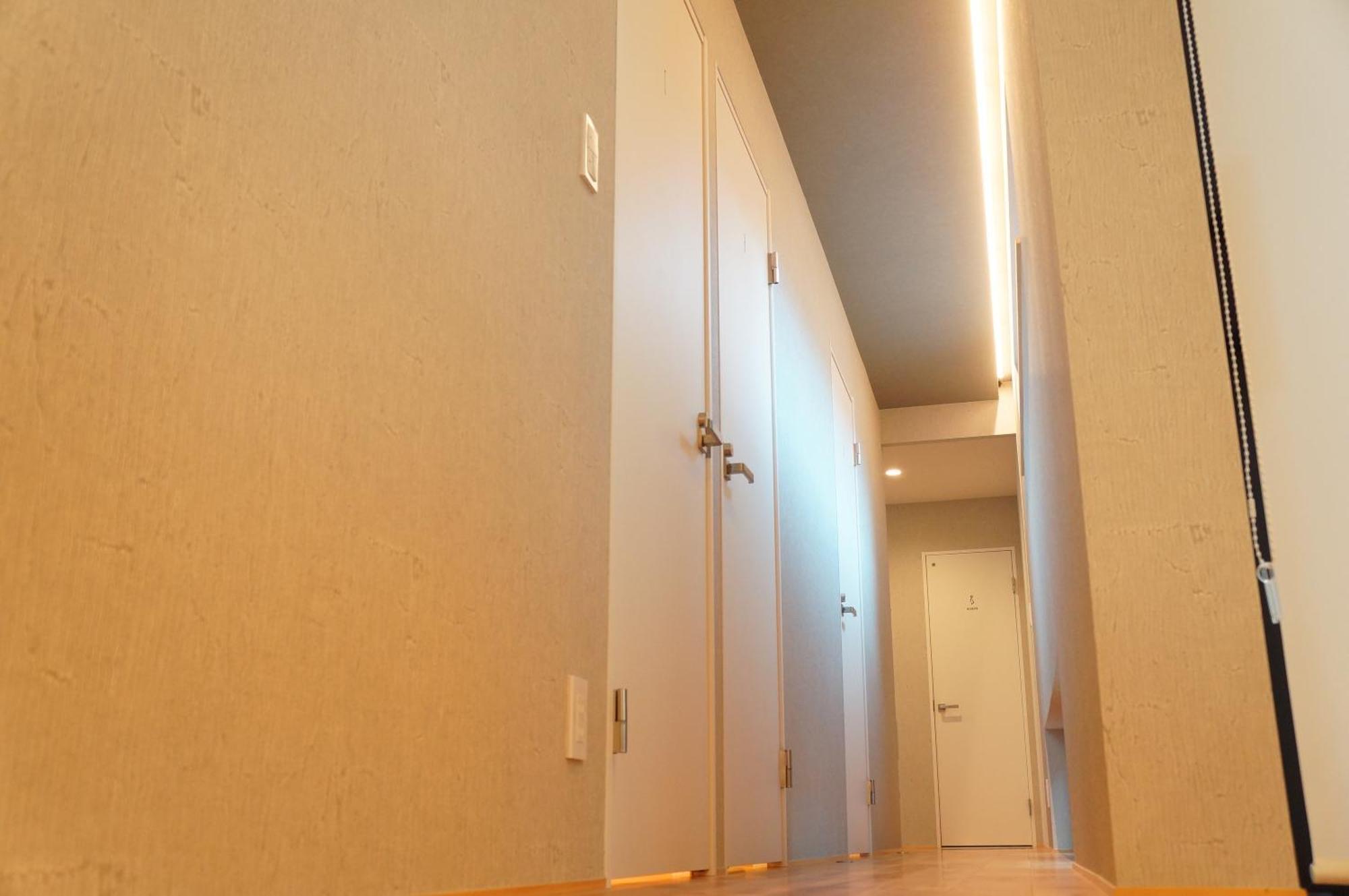 Sorayado 宙宿 都留市 部屋 写真